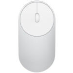 Мышь Xiaomi Mi Silver (HLK4007GL)