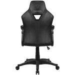 Кресло игровое ThunderX3 YC1-B черный (TX3-YC1B)