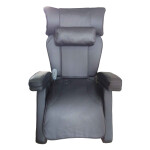 Массажное кресло Optifit Avella MX-731 черный