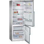 Холодильник Siemens KG 49NAI2OR