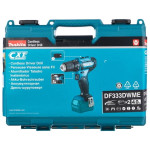 Аккумуляторная дрель-шуруповерт Makita DF333DWME