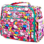 Сумка рюкзак для мамы Ju-Ju-Be B.F.F. hello kitty lucky stars (14FM02HK-2534)