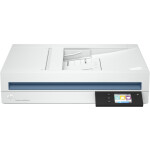 Сканер HP ScanJet Pro N4600 fnw1 (20G07A)