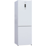 Холодильник Shivaki BMR-1851DNFW