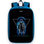 Рюкзак для ноутбука Pixel MAX INDIGO синий (PXMAXIN01)