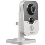 Видеокамера IP HiWatch DS-T204 (2.8 mm)