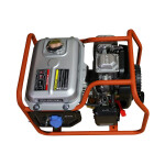 Генератор бензиновый Zongshen PB 1800 (1T90DF130)
