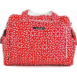 Дорожная сумка или сумка для двойни Ju-Ju-Be Be Prepared scarlet petals (07MB01A-9437)