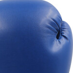 Перчатки боксерские KouGar KO300-10 синий