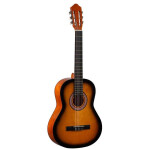 Классическая гитара Colombo LC-3900 SB