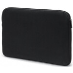 Чехол для ноутбука Fujitsu Dicota Perfect Skin черный неопрен (S26391-F1194-L141)