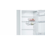 Холодильник Bosch KGV 36XW21R