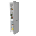Холодильник Scandilux CNF 341 Y00 S