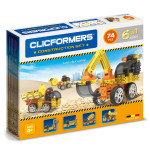 Конструктор Clicformers Construction set 802001