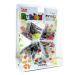 Головоломка Rubik's трансформер Магия КР45004