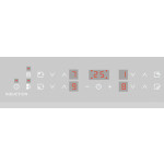 Встраиваемая индукционная варочная панель Electrolux IPE 6443 SF