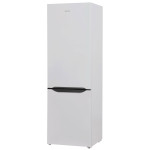 Холодильник Artel HD 430 RWENS сталь