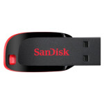 Флеш-диск Sandisk CZ50 64GB (SDCZ50-064G-B35)