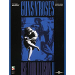 Книга Guns N Roses Use Your Illusion II TabIMP21843