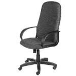 Компьютерное кресло Office-Lab КР33 (TW) серый