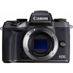 Цифровой фотоаппарат Canon EOS M5 (1279C002)