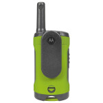 Рация Motorola TLKR-T41 Green