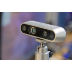Веб-камера Intel RealSense Depth Camera D435