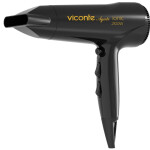 Фен Viconte VC-3721 черный