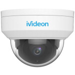 Видеокамера IP Ivideon Dome ID12-E
