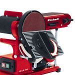 Ленточная шлифмашина Einhell TC-US 400 (4419255)