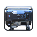 Генератор бензиновый ТСС SGG 5000N (060007)