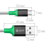 Кабель Greenconnect GCR-50547