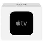 Медиаплеер Apple TV 4K 32GB (MQD22RS/A)