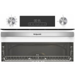 Встраиваемый электрический духовой шкаф Hotpoint-Ariston FE8 821 H WH