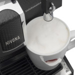 Кофемашина Nivona NICR 670 CafeRomatica