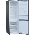 Холодильник Shivaki BMR-1851NFX