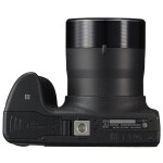 Цифровой фотоаппарат Canon PowerShot SX430 IS (1790C002)