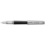 Ручка перьевая Parker Premier F561 Custom (1931417)