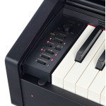 Цифровое пианино Casio AP-270 BK черный