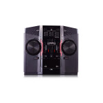 Мини-аудиосистема LG CM9960