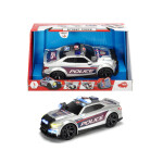Машина пластиковая Dickie Toys Полицейская (3308376)