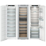 Встраиваемый холодильник Liebherr IXRFW 5150