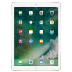 Планшет Apple iPad Pro 12.9 256Gb Wi-Fi (MP6J2RU/A) Gold
