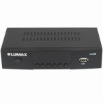 TV-тюнер Lumax GX3235S (DV3211HD)