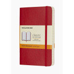 Блокнот Moleskine Classic Soft Pocket (QP613F2)