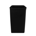 Ведро для мусора Tesler STB-44 inox