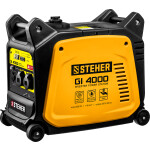 Генератор бензиновый STEHER GI-4000