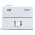 Проектор Acer UL6500 (MR.JQM11.005)