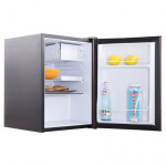 Холодильник Tesler RC-73 graphite