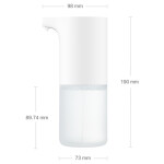 Дозатор для жидкого мыла Xiaomi MJXSJ01XW